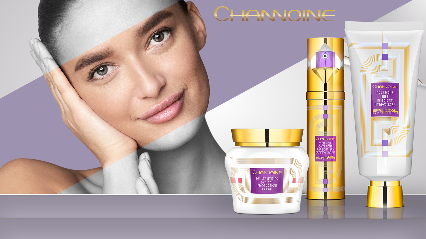 Was ist eigentlich … VitaminEAcetat? CHANNOINE Österreich